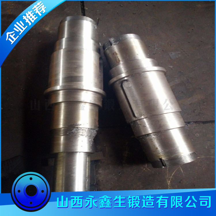 風(fēng)機(jī)傳動(dòng)主軸
