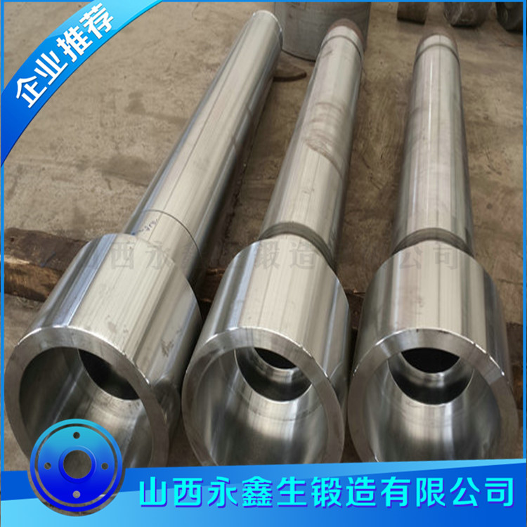 石油機械軸