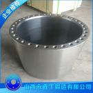 筒節(jié)鍛件