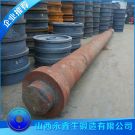 長(zhǎng)軸鍛件