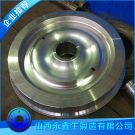 SSWQ1R車(chē)輪鍛件