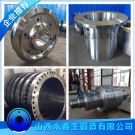 盾構(gòu)機(jī)鍛造