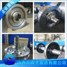 SA106B鍛件
