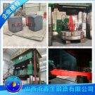 鍛造21CrMo10