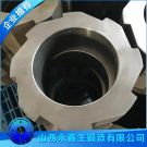 碎煤機(jī)環(huán)錘鍛件