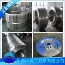 45鋼鍛件