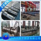 9Cr2冷軋輥鍛件