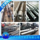 40Cr3MoV支撐輥鍛件