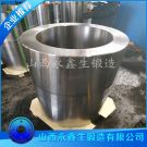 管箱筒體鍛件