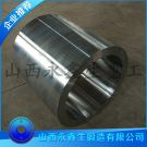 打包機(jī)封口缸鍛件