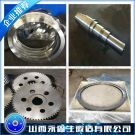 4Cr5MoSiV1鍛件