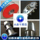 21CrMo10鍛件