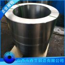 鍛造法蘭臥式油壓機(jī)油缸