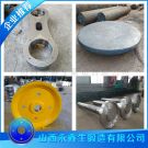 12Cr17Ni7不銹鋼鍛造件