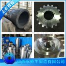 00Cr19Ni10不銹鋼鍛件