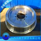 10Cr17Mn6Ni4N20不銹鋼鍛件