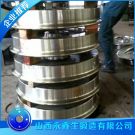07Cr18Ni9不銹鋼鍛件