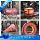 316J1不銹鋼鍛件