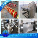06Cr18Ni11Nb不銹鋼鍛件