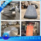 04Cr18Ni10Nb40不銹鋼鍛件
