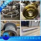 1.4477不銹鋼鍛件