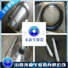 27SiMo鍛管