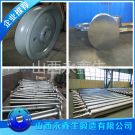 鍛造25CrNi1MoV驅(qū)動(dòng)軸鍛件
