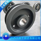 防爆起重機車輪鍛件