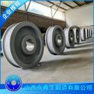 鍛造電護墊環(huán)
