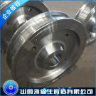 行走機(jī)構(gòu)車輪