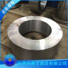 45#數(shù)控車床用齒圈鍛件
