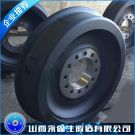 鋼包車輪