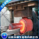 輥套鍛件