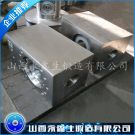 鍛造液泵鍛件