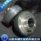 燒結(jié)臺車輪鍛件