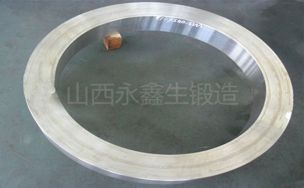 環(huán)形鍛件