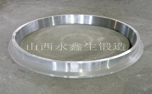 環(huán)形鍛件