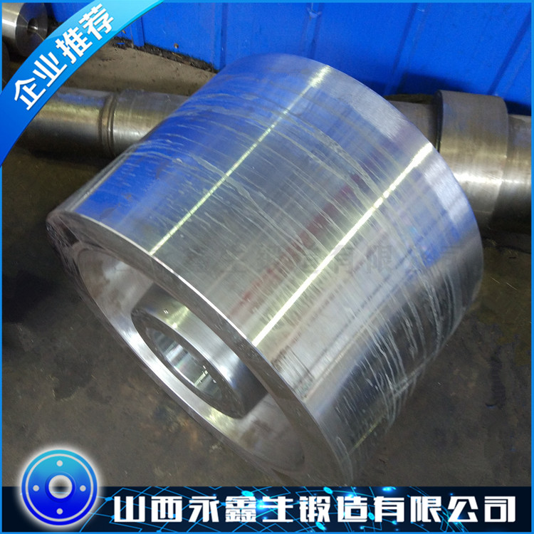 筑路機械車輪