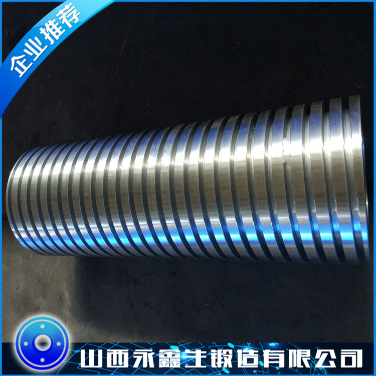 筒類(lèi)鍛件
