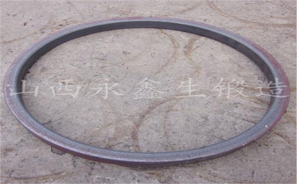 環(huán)形鍛件