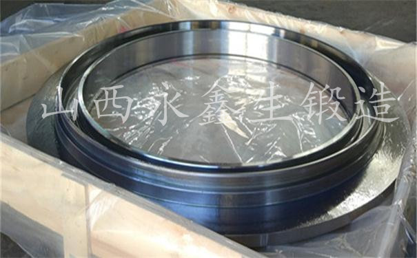 環(huán)形鍛件