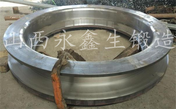 環(huán)形鍛件