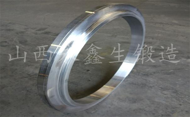 環(huán)形鍛件