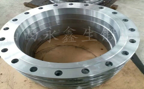 環(huán)形鍛件