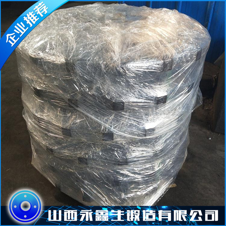 車輪鍛件
