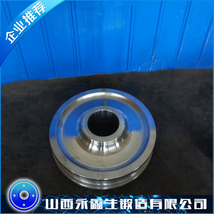 車輪鍛件