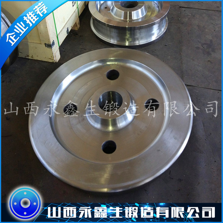 產(chǎn)品鍛件