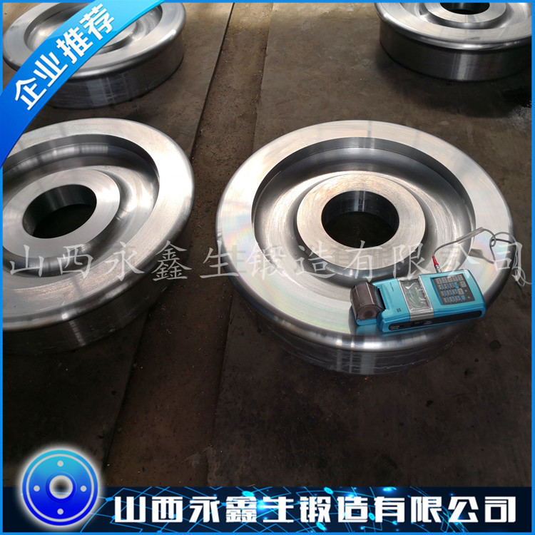 產(chǎn)品鍛件