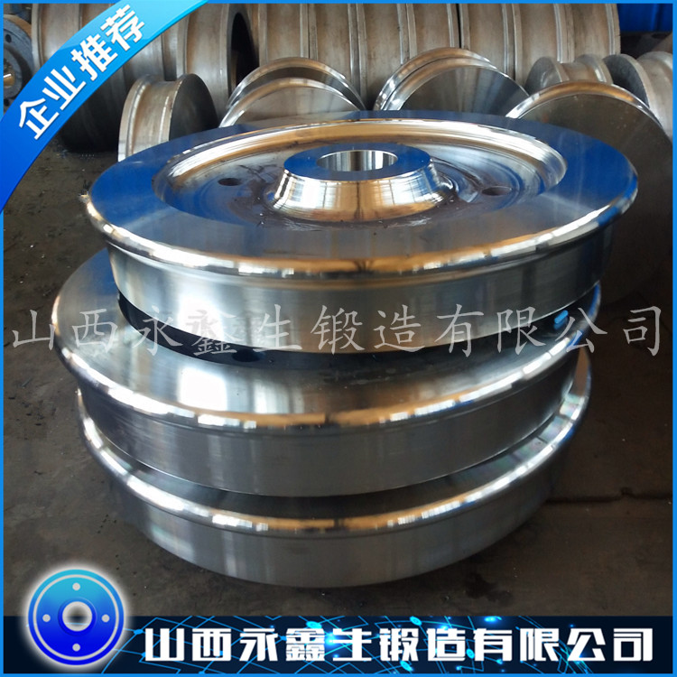 產(chǎn)品鍛件