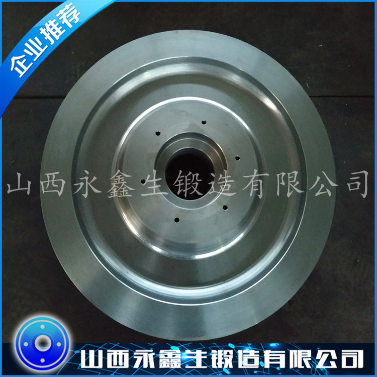 產(chǎn)品鍛件